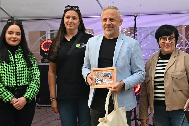 Święto Parku Inicjatyw Lokalnych w Dorposzu Szlacheckim