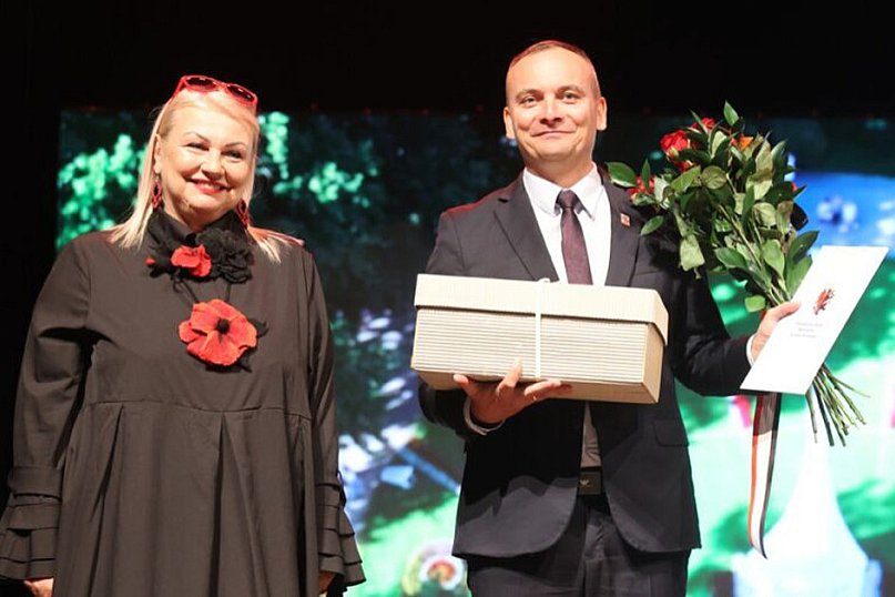 Półtora wieku uzdrowiska w Inowrocławiu