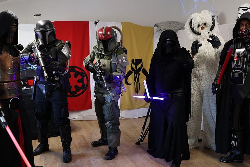 Chełmno w rytmie „Kosmicznej Symfonii”