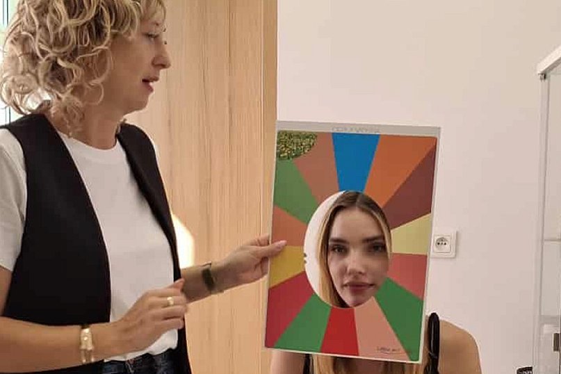 Innowacja pedagogiczna w Technikum Hotelarstwa