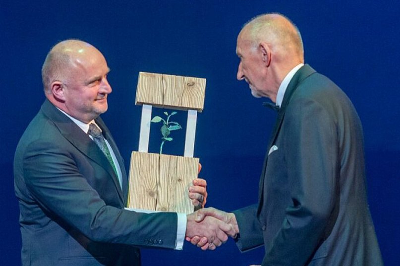 50 lat w służbie medycyny