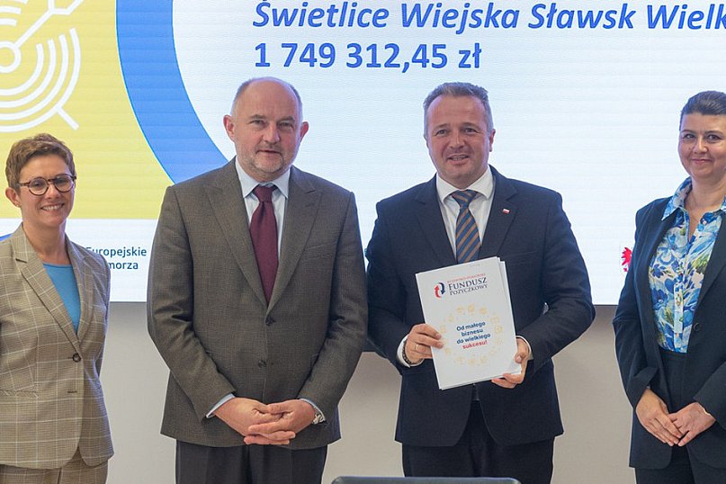 Pożyczki na czyste powietrze