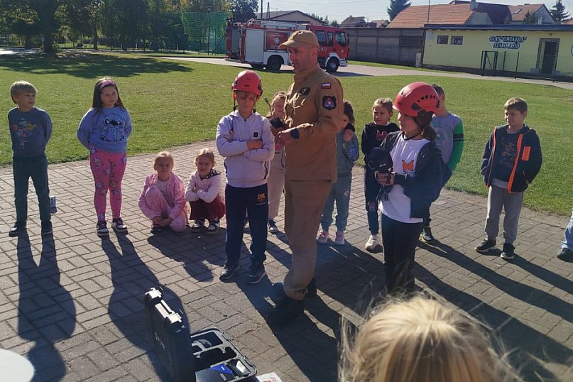 Bezpieczeństwo w szkole. Stop przemocy i hejtowi