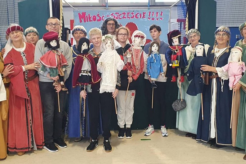 Obchody Światowego Dnia Zdrowia Psychicznego