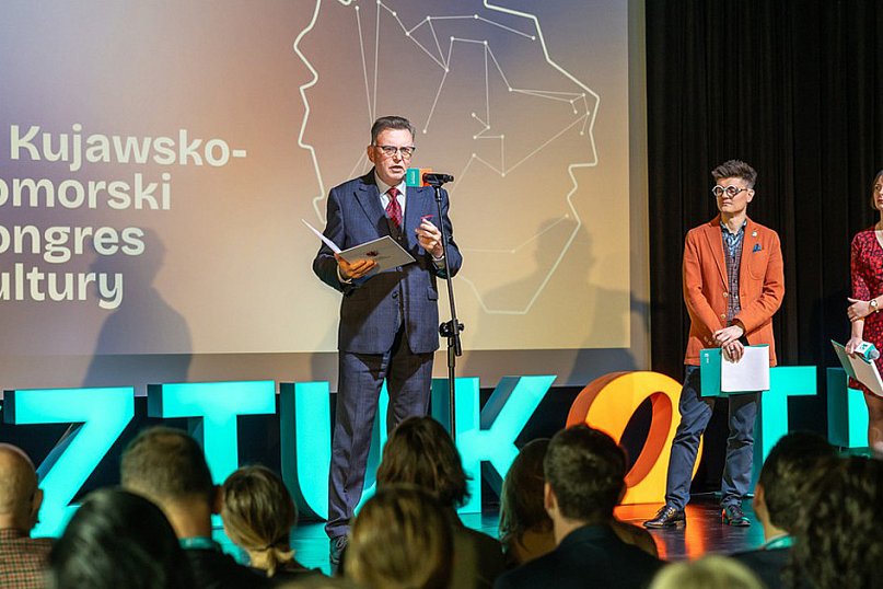Kujawsko-Pomorski Kongres Kultury