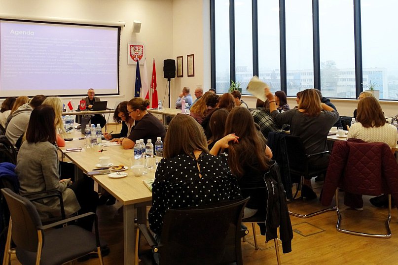 Cyberbezpieczny Samorząd. 15O osób szkoliliśmy z cyberbezpieczeństwa