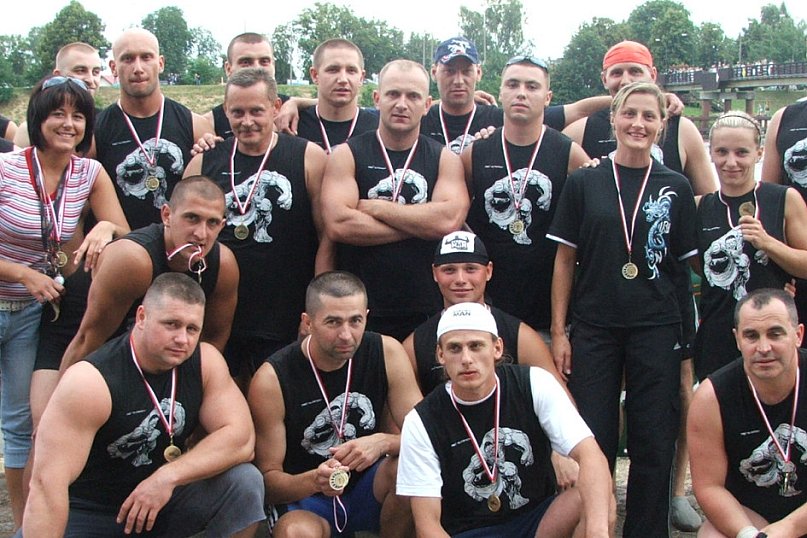 DRAGON Chełmno w obiektywie [2006-2025]