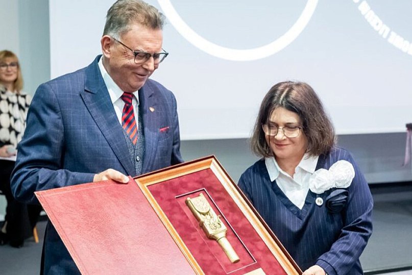 Od ośmiu dekad kształcą twórców i projektantów