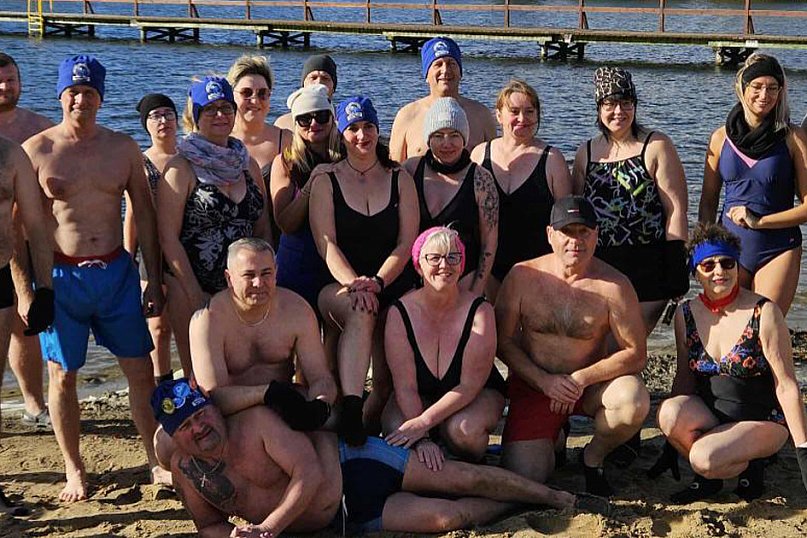 Uśmiechy są, dobry humor jest i kolejny sezon przed nami