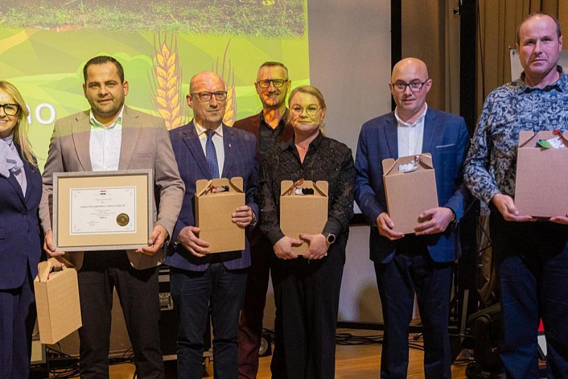 Akademia Żniwna: święto tradycji i kreatywności