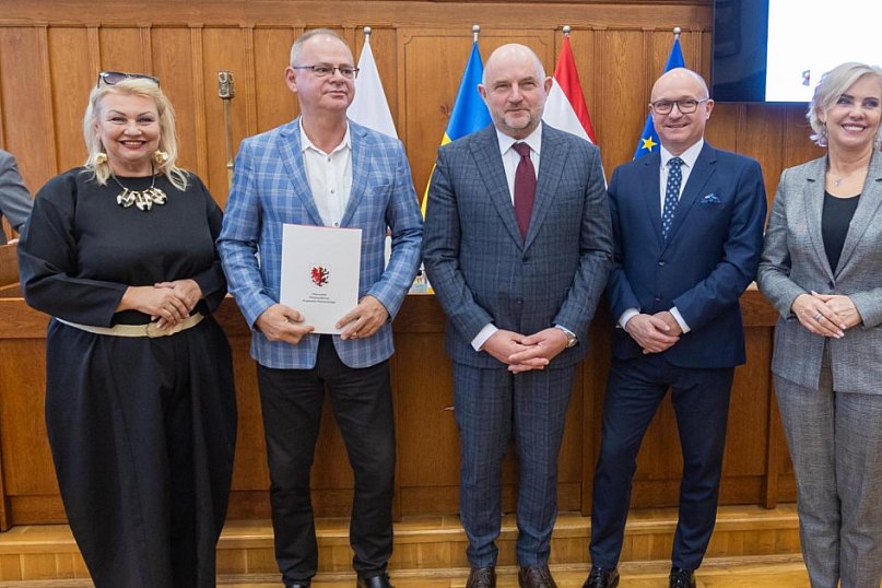 Umowy FEdKP: pieniądze trafią również do Chełmna