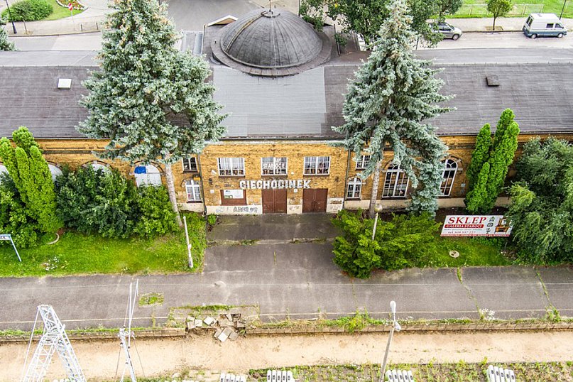 Otwieramy Ciechocinek na nowe możliwości