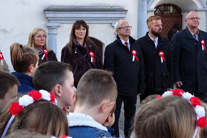 W sercu Chełmna rozpoczęło się dziś wielkie świętowanie