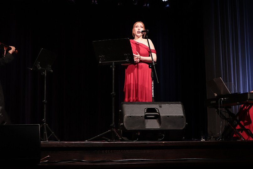 Arcydzieła Muzyki Polskiej - to był piękny koncert