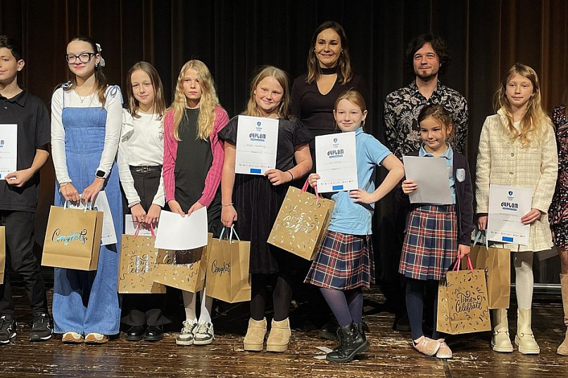 Turniej Słowa 2025 - eliminacje wstępne