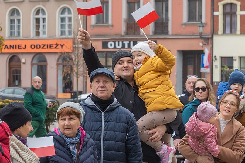 Narodowe Święto Niepodległości