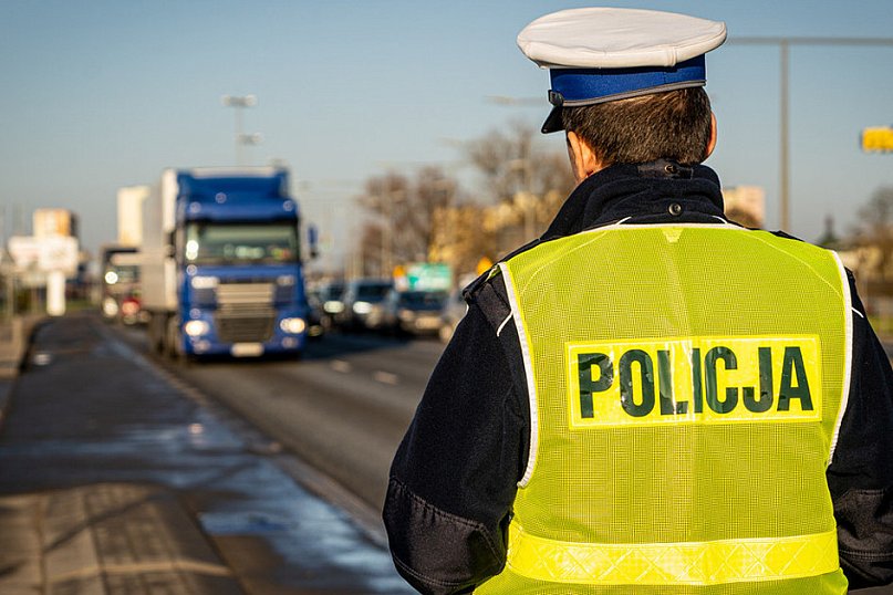 Światowy Dzień Pamięci Ofiar Wypadków Drogowych