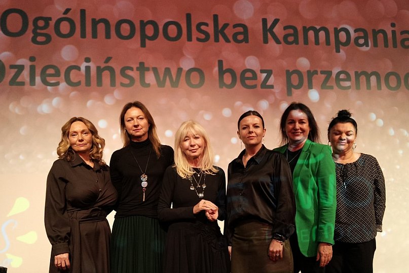 Zapraszamy na przemarsz solidarności