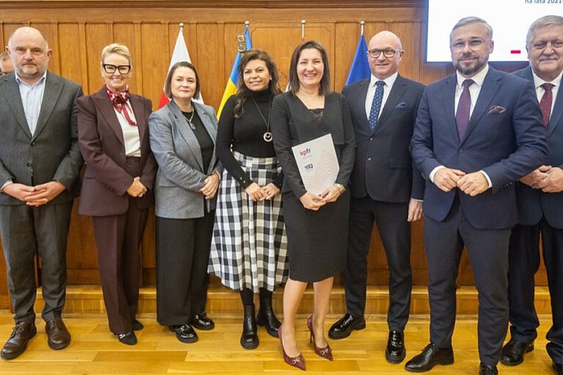 Marszałkowski Fundusz Rozwoju wspiera ochronę zdrowia