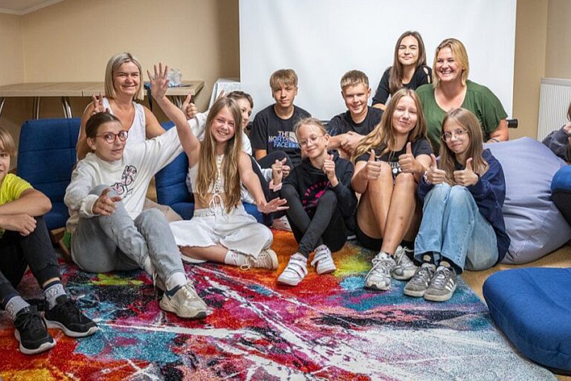 Kujawsko-pomorska młodzież – kreatywna, ambitna