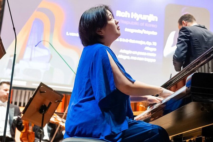 Finał Konkursu Paderewskiego (zdjęcia)