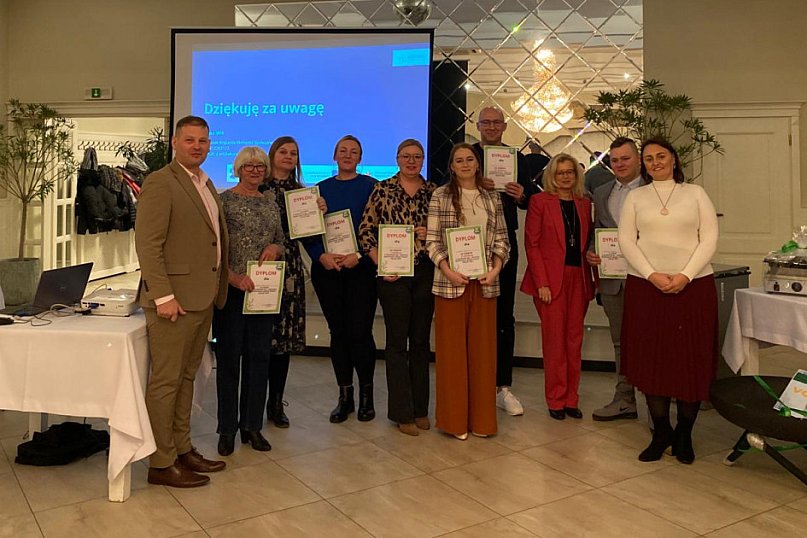 IV Forum Organizacji Pozarządowych – podsumowanie