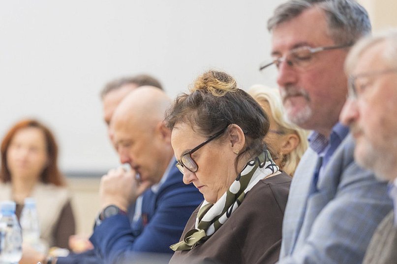 Rozwój gospodarczy: korzystamy z doświadczenia ekspertów