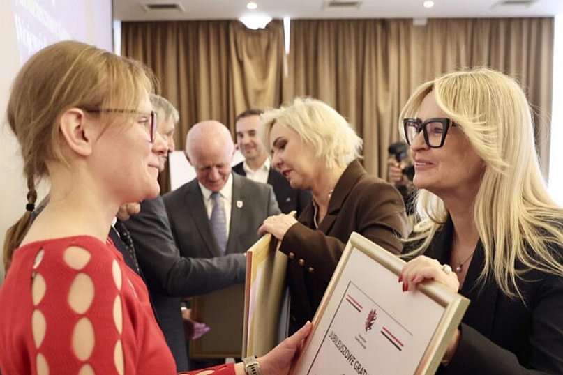 Regionalne zakończenie sezonu turystycznego