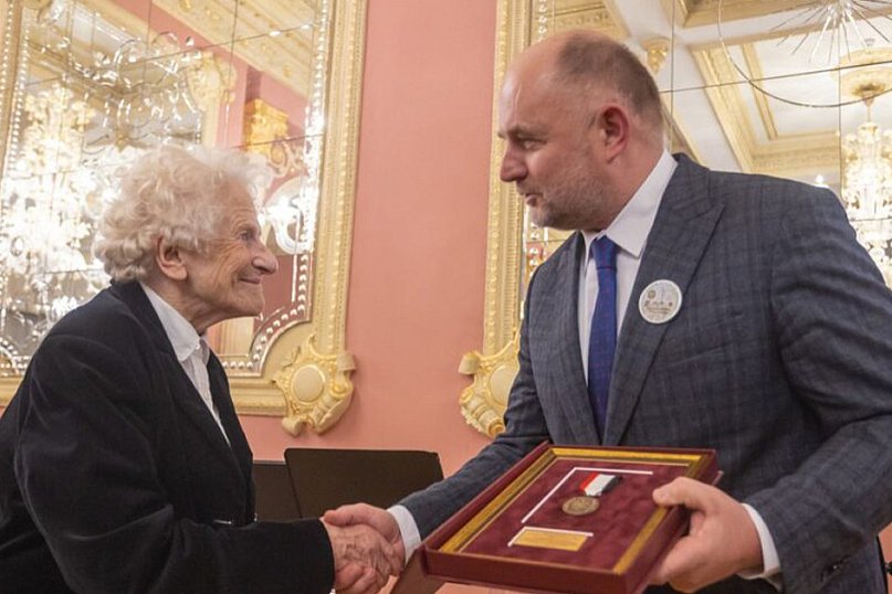 Jubileusz przewodników w Toruniu (zdjęcia)