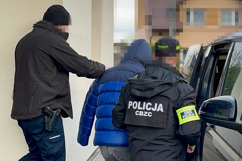 GAME OVER – największa operacja CBZC