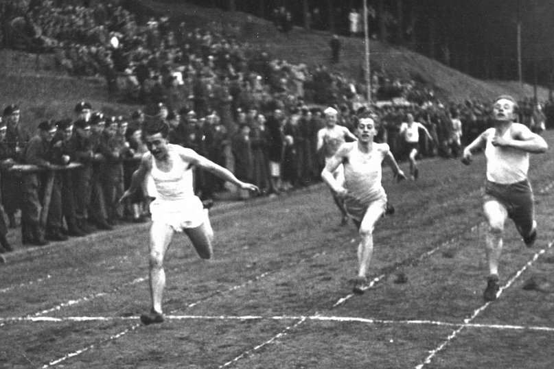 80 lat NADWIŚLANINA Chełmno w obiektywie