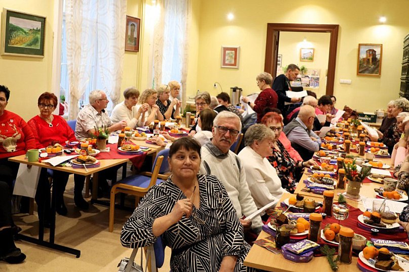Podwójne świętowanie pełne radości!