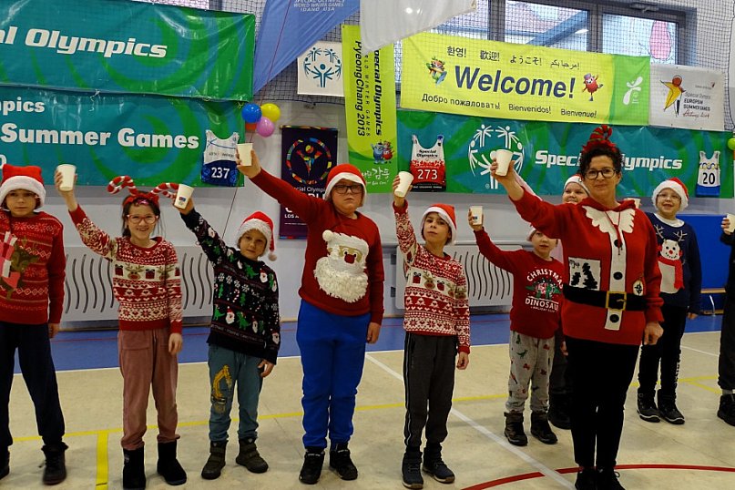 XV Kujawsko-Pomorski Dzień Treningowy Aktywności