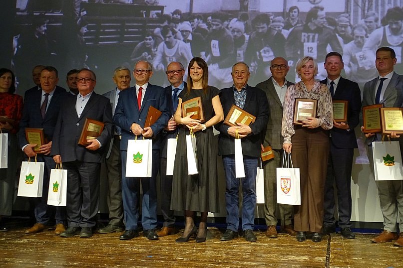 80-lecie MLKS Nadwiślanin Chełmno. Święto sportu, pasji