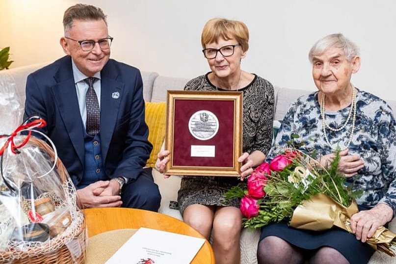 Dni pełnych uśmiechu!