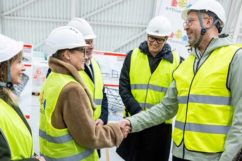 W Kujawsko-Pomorskiem bije serce lekkiej atletyki