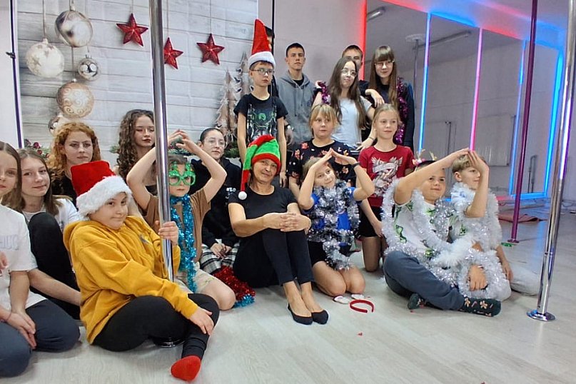 Aktywne warsztaty sportowe