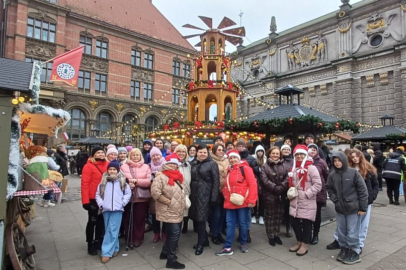 Coraz bliżej święta! Dwa wyjątkowe wydarzenia jednego dnia!