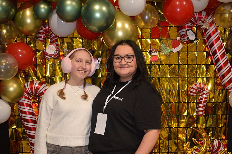 Koncert Charytatywny dla Leny i Elizy już za nami