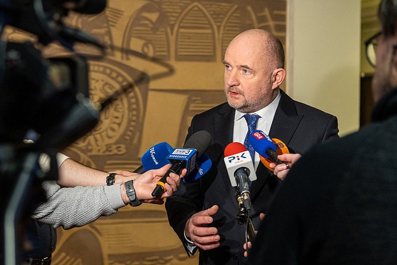 FEdKP: zdrowie, edukacja, modernizacja energetyczna, turystyka