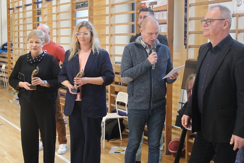 Memoriał Orzecha w Chełmnie w obiektywie [ZDJĘCIA]