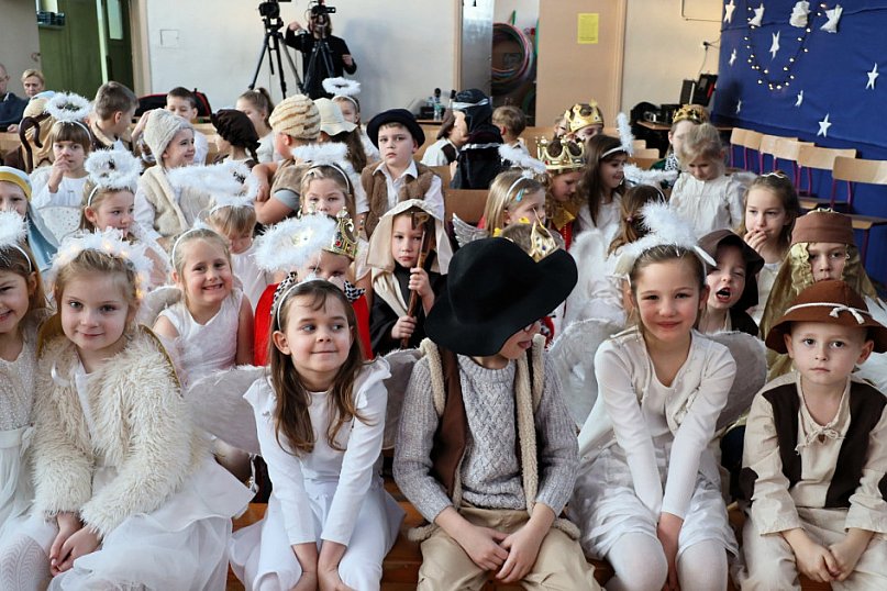 XII Przegląd Jasełek i Widowisk Bożonarodzeniowych już za nami