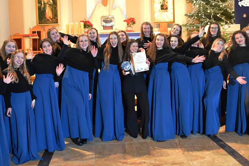 XXI Ogólnopolski Konkurs Kolęd i Pastorałek