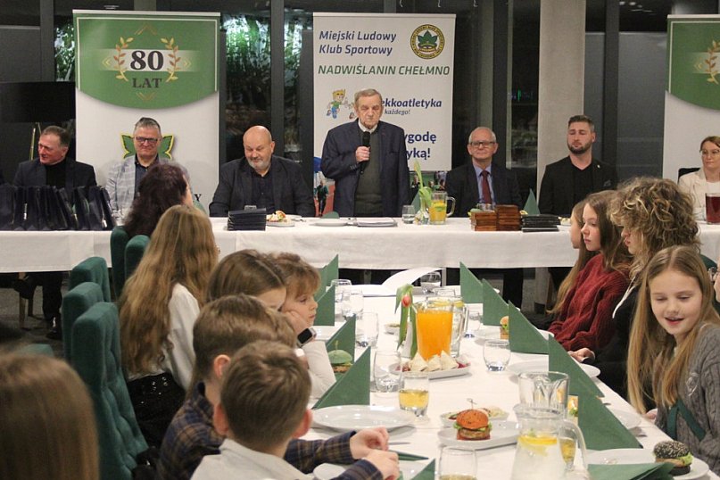 Nadwiślanin podsumował sezon. “Jesteśmy z Was dumni”