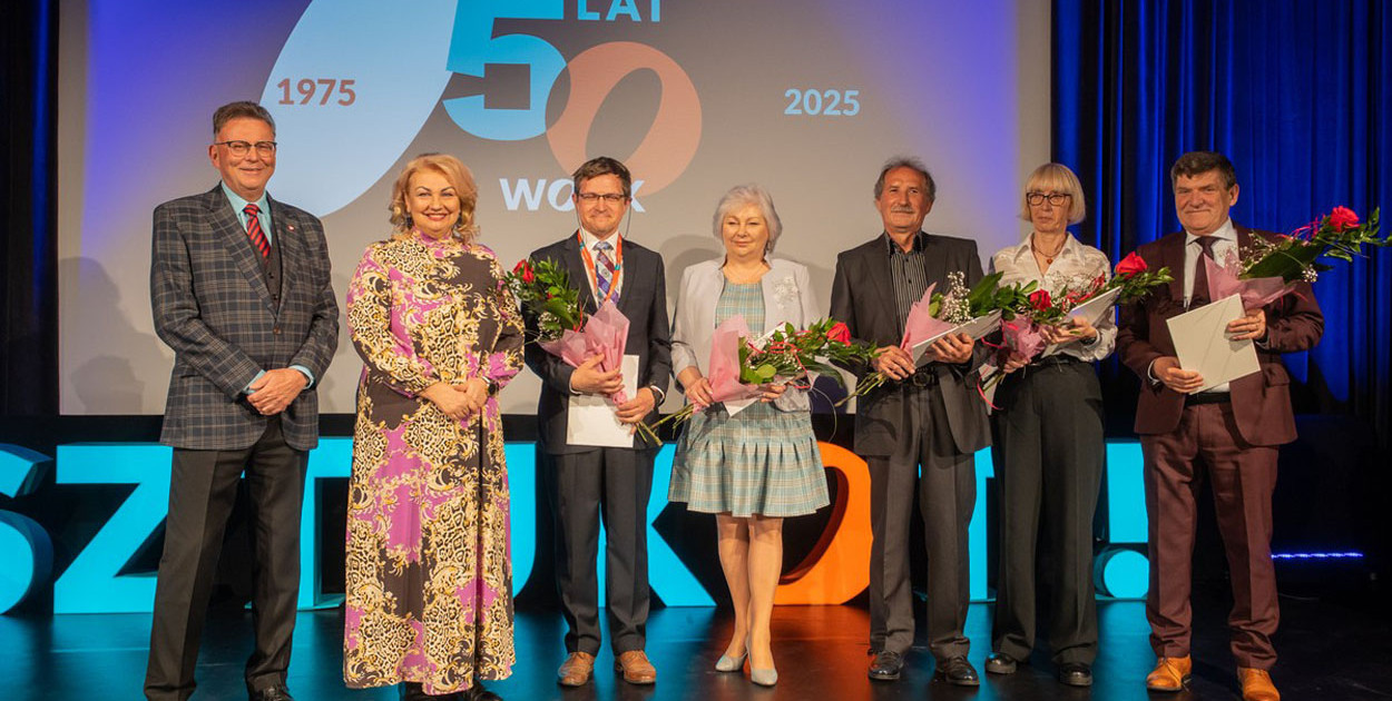 WOAK wyznacza trendy