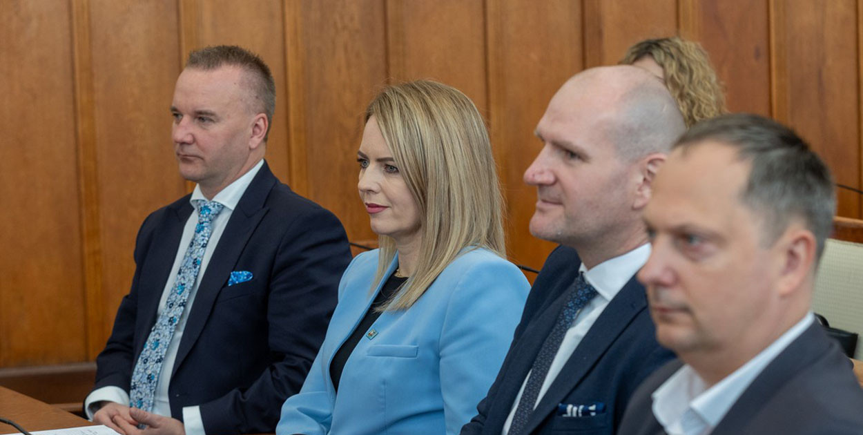 Umowy FEdKP: zielone inwestycje w regionie