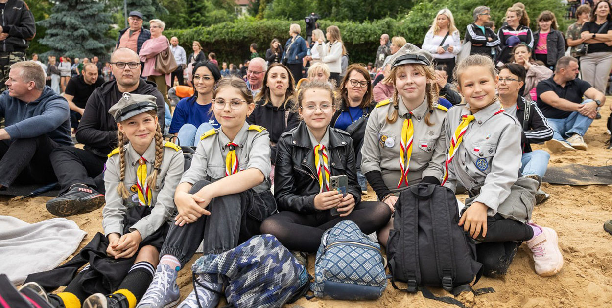 Świętowaliśmy koncertowo: Filharmonia Pomorska, Chełmża, Toruń