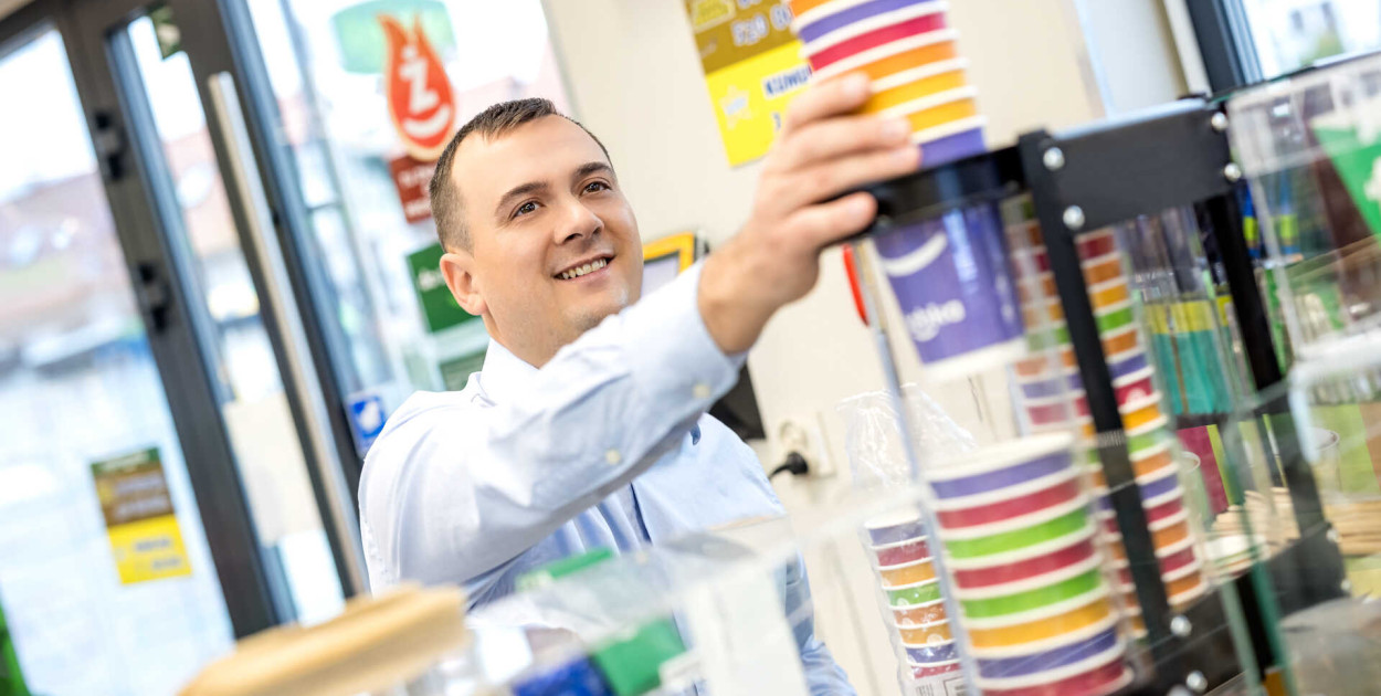 Czy franczyza w sektorze convenience jest opłacalna?