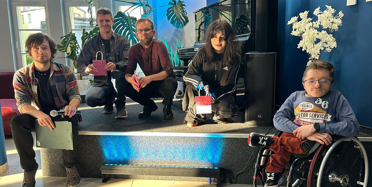 Za nami finał sezonu Slamu Poetyckiego 