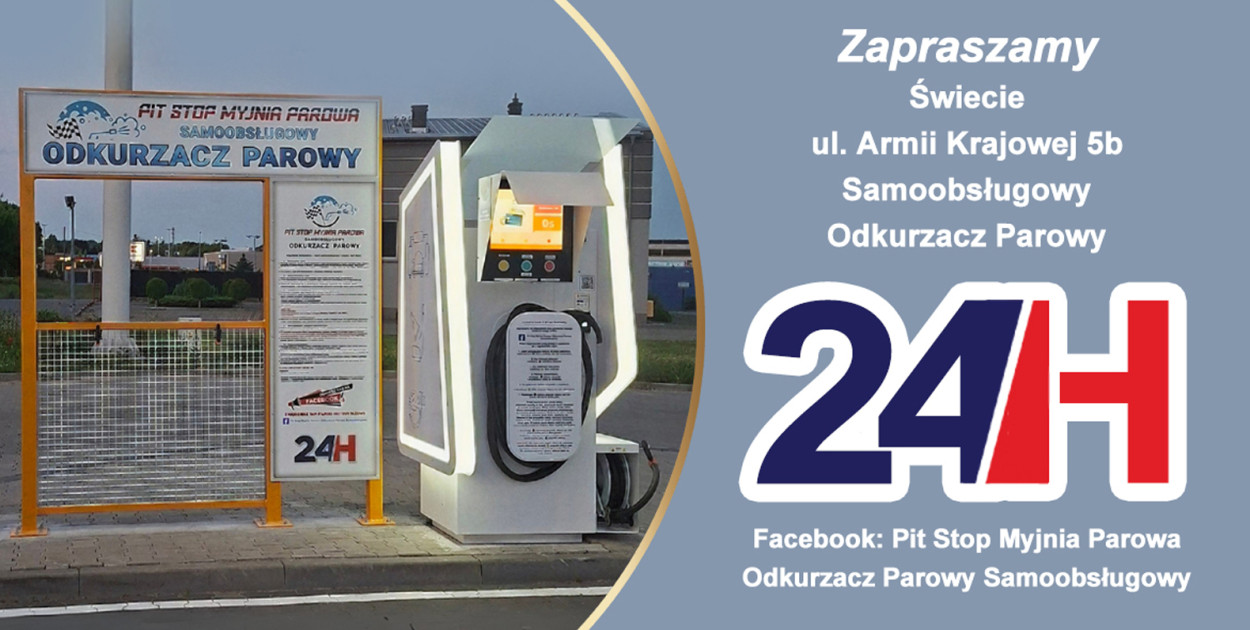 Stacjonarna Samoobsługowa Myjnia Parowa Odkurzacz Parowy 